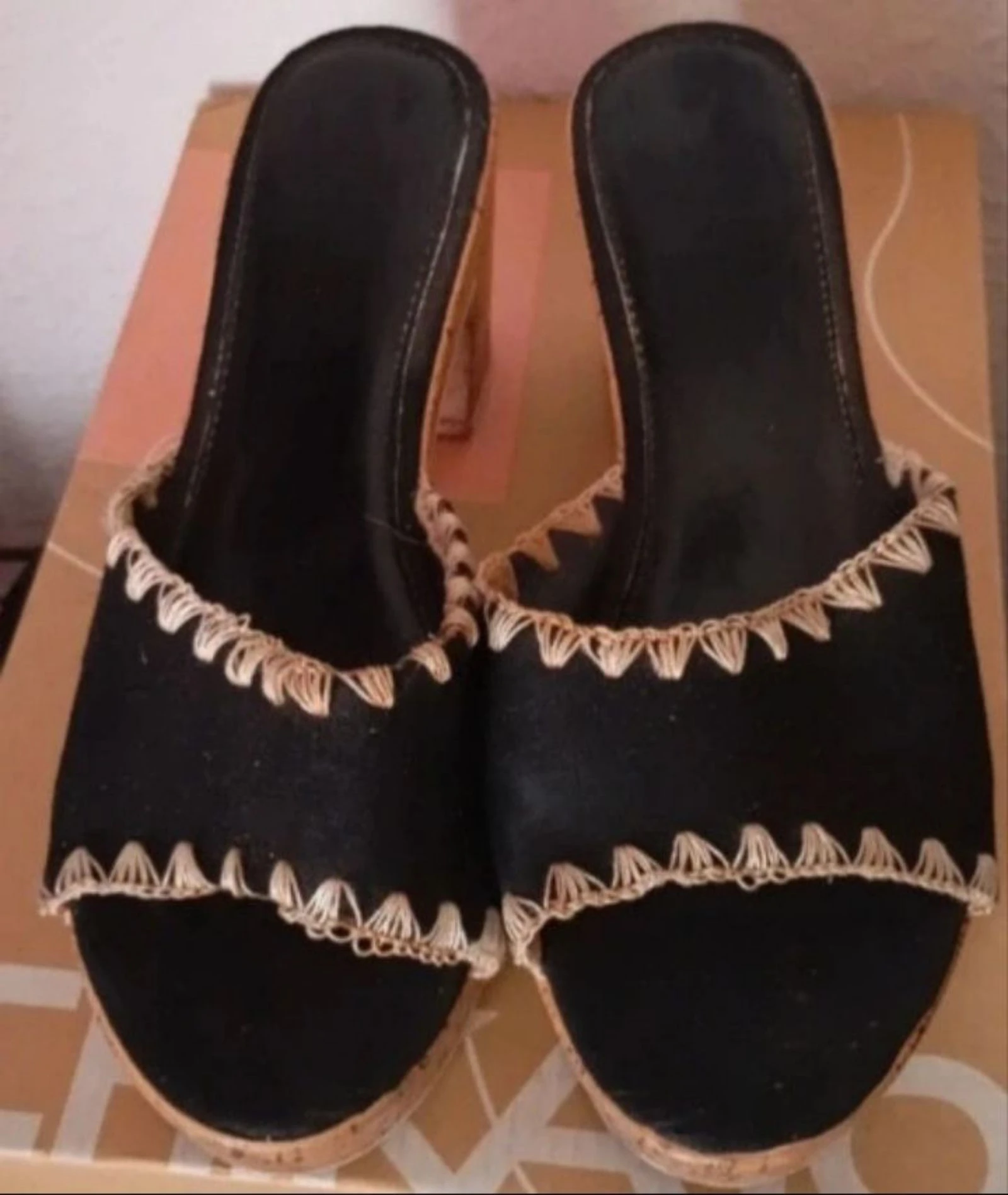Suecos de mujer 
